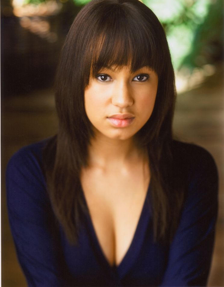Jasmine Richards