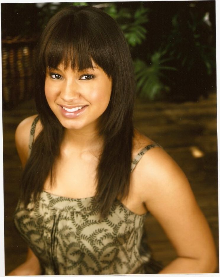 Jasmine Richards
