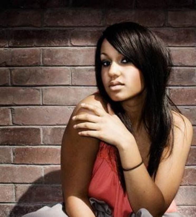 Jasmine Richards