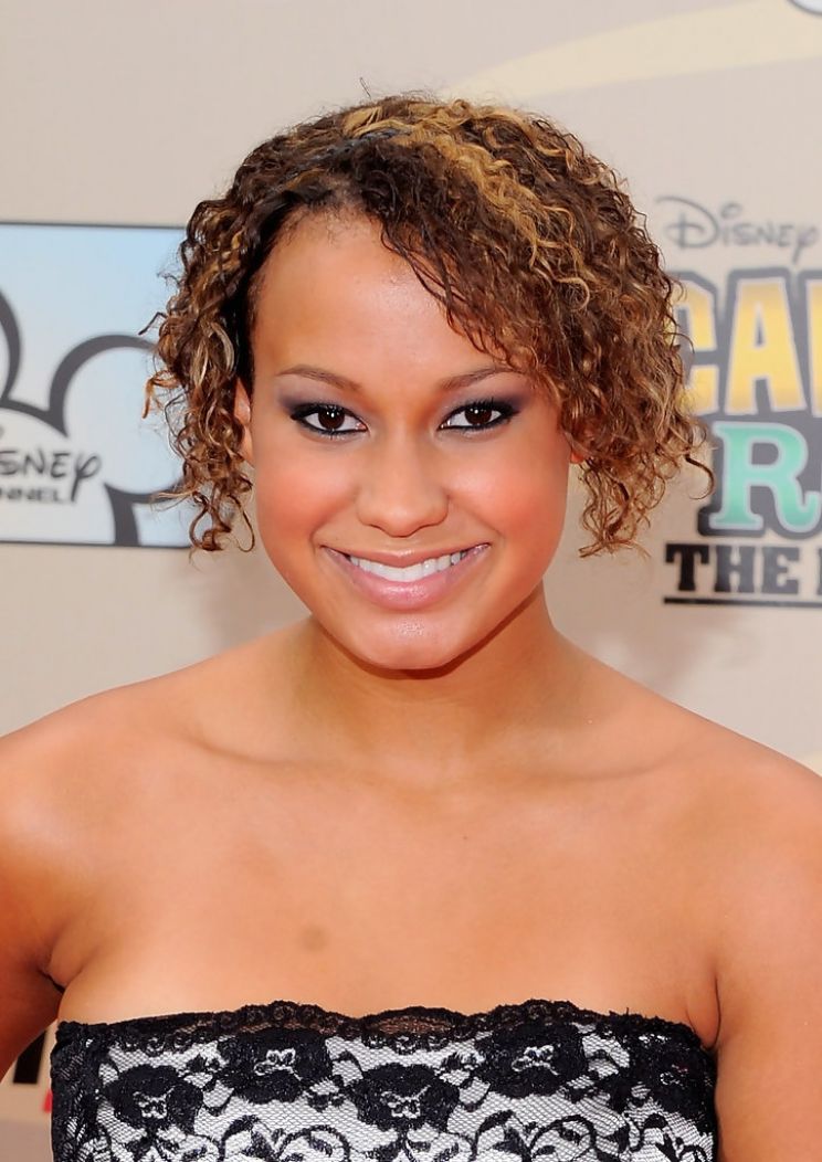 Jasmine Richards