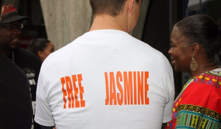 Jasmine Richards