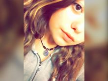 Jasmine Rodriguez photo