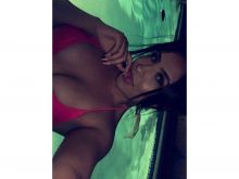 Jasmine Rodriguez