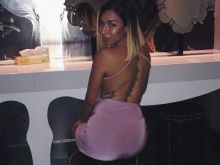 Jasmine Rodriguez