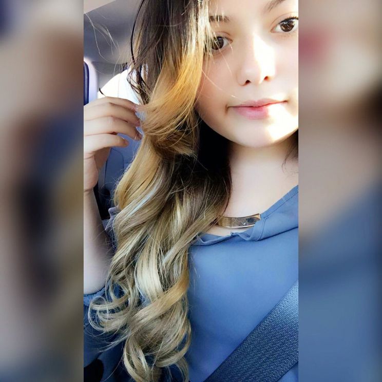 Jasmine Rodriguez