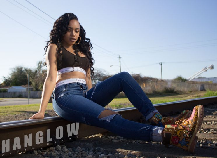 Jasmine Rodriguez