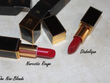 Jasmine Rouge