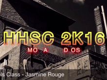 Jasmine Rouge