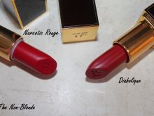 Jasmine Rouge