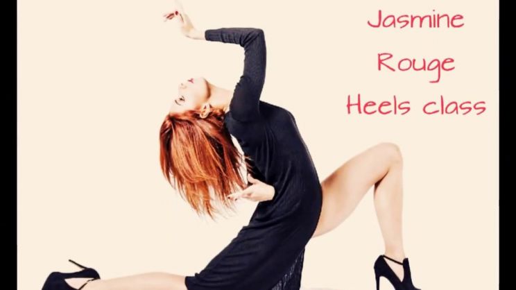 Jasmine Rouge