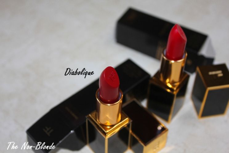 Jasmine Rouge