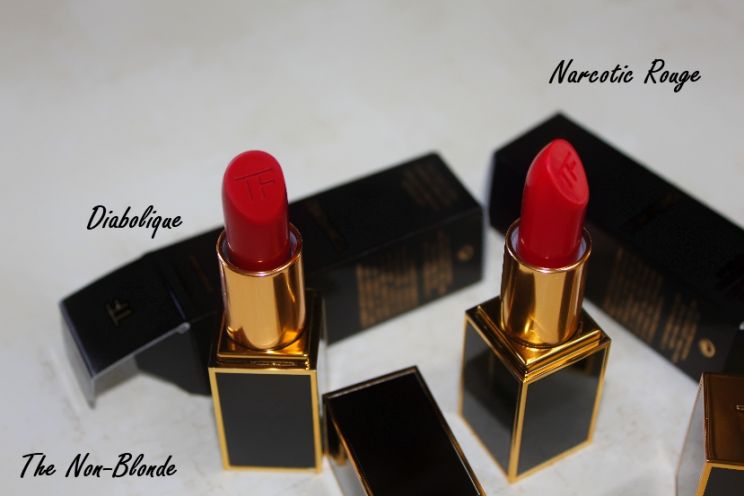 Jasmine Rouge