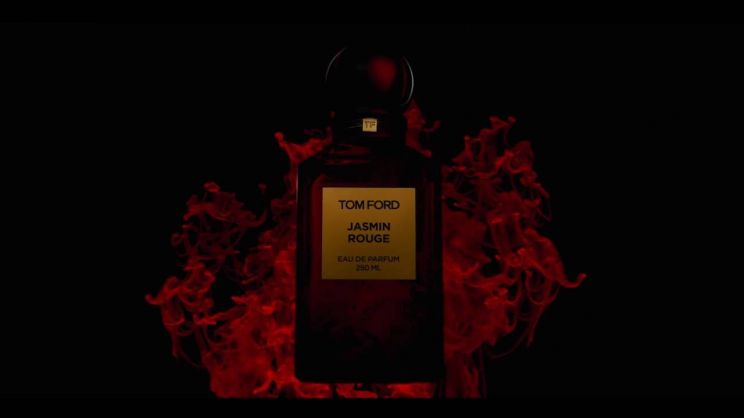 Jasmine Rouge