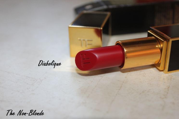 Jasmine Rouge