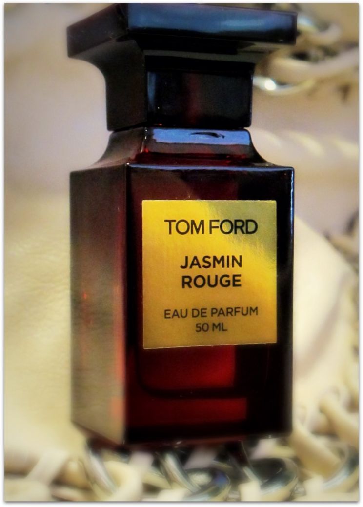 Jasmine Rouge