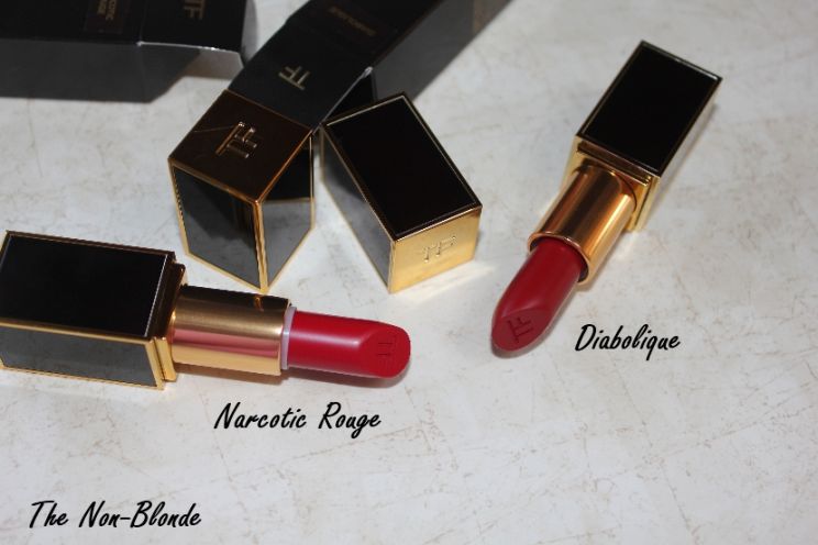 Jasmine Rouge