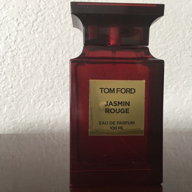 Jasmine Rouge