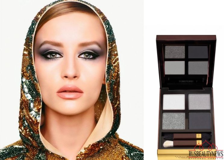 Jasmine Rouge