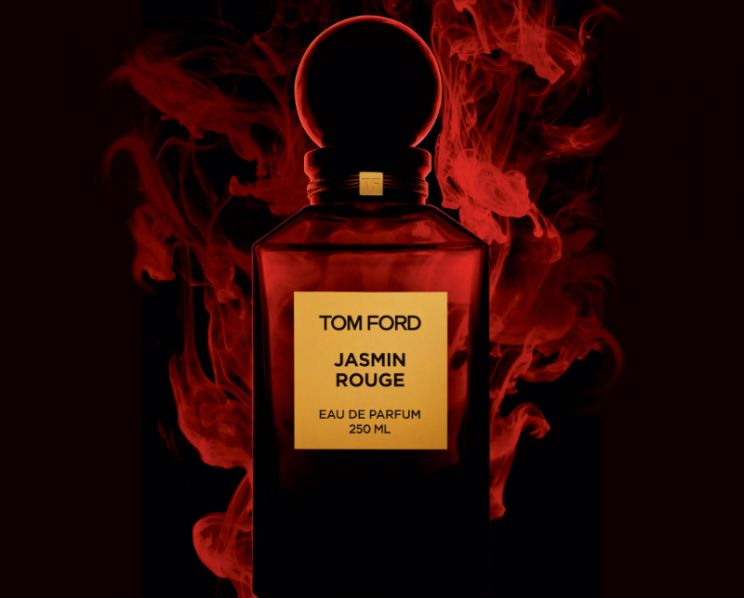 Jasmine Rouge