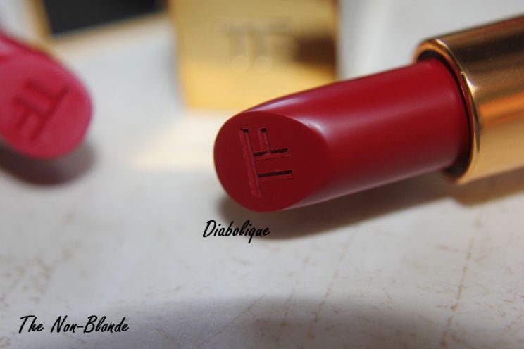 Jasmine Rouge