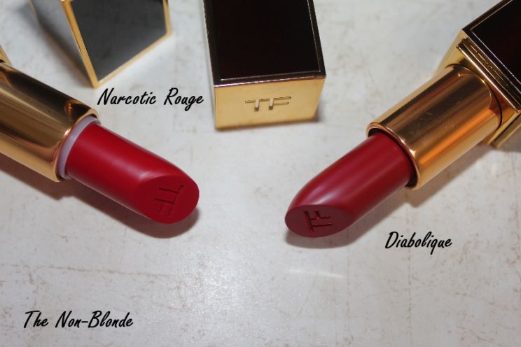 Jasmine Rouge