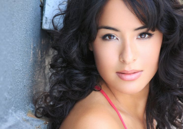 Jasmine Sean
