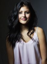 Jasmine Sky Sarin