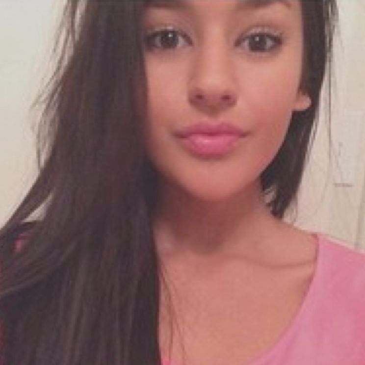 Jasmine Sky Sarin