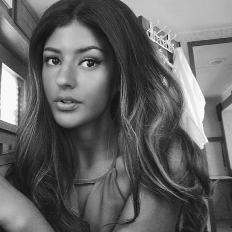 Jasmine Sky Sarin