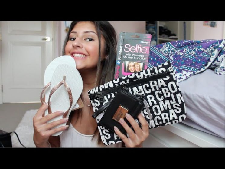 Jasmine Sky Sarin