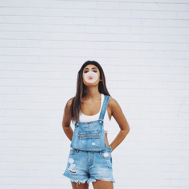 Jasmine Sky Sarin