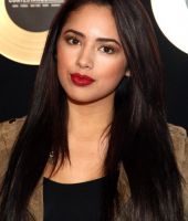 Jasmine Villegas
