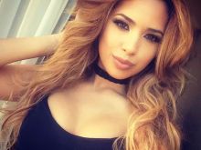 Jasmine Villegas