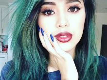 Jasmine Villegas