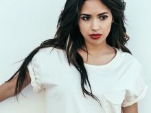 Jasmine Villegas