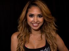 Jasmine Villegas