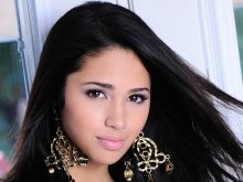 Jasmine Villegas