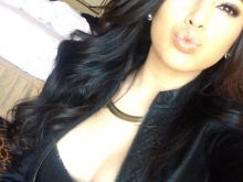 Jasmine Villegas