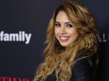 Jasmine Villegas