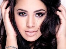 Jasmine Villegas