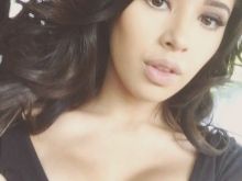 Jasmine Villegas