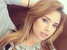 Jasmine Villegas