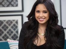 Jasmine Villegas