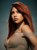 Jasmine Villegas