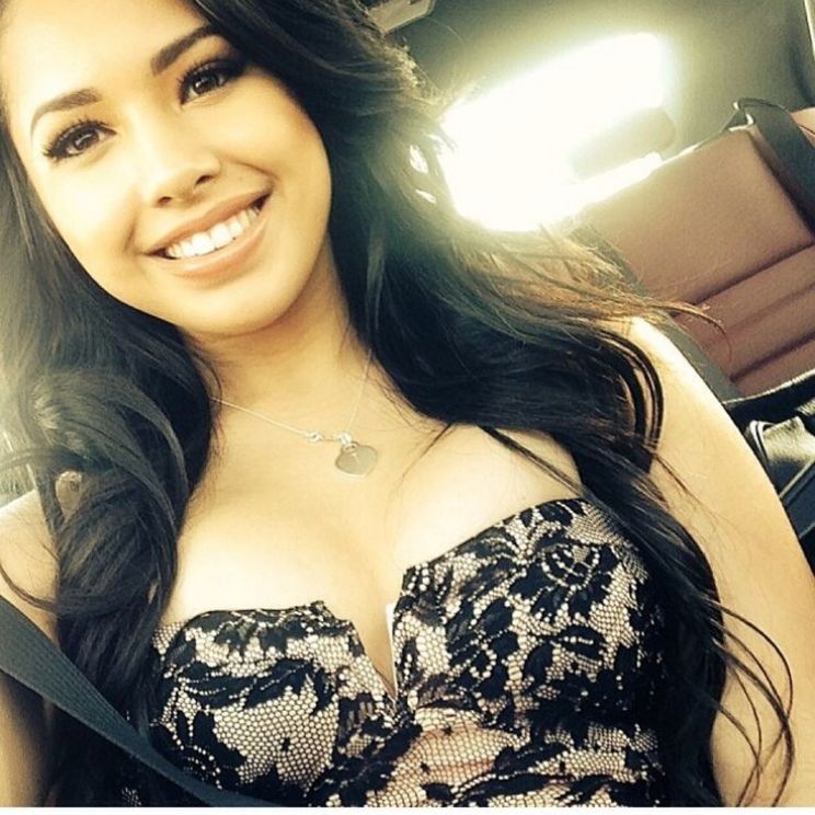 Jasmine Villegas