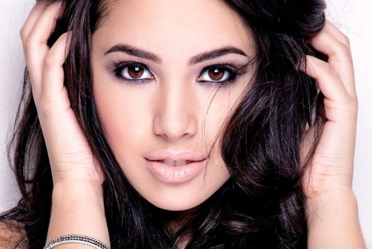 Jasmine Villegas