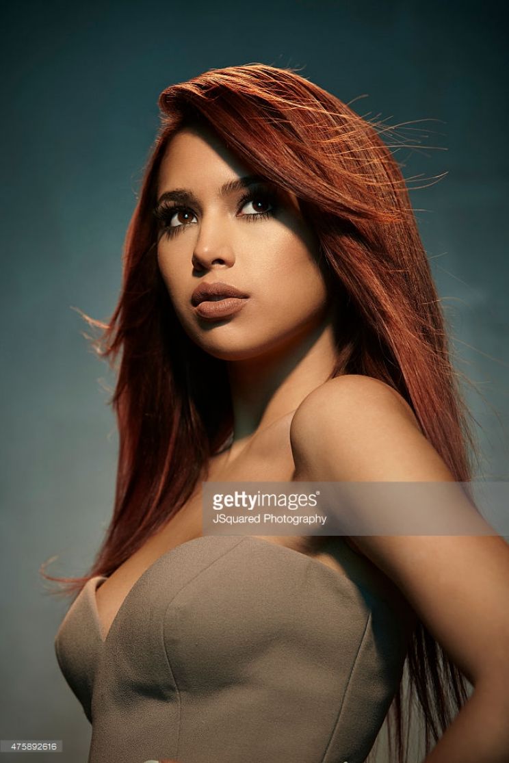 Jasmine Villegas