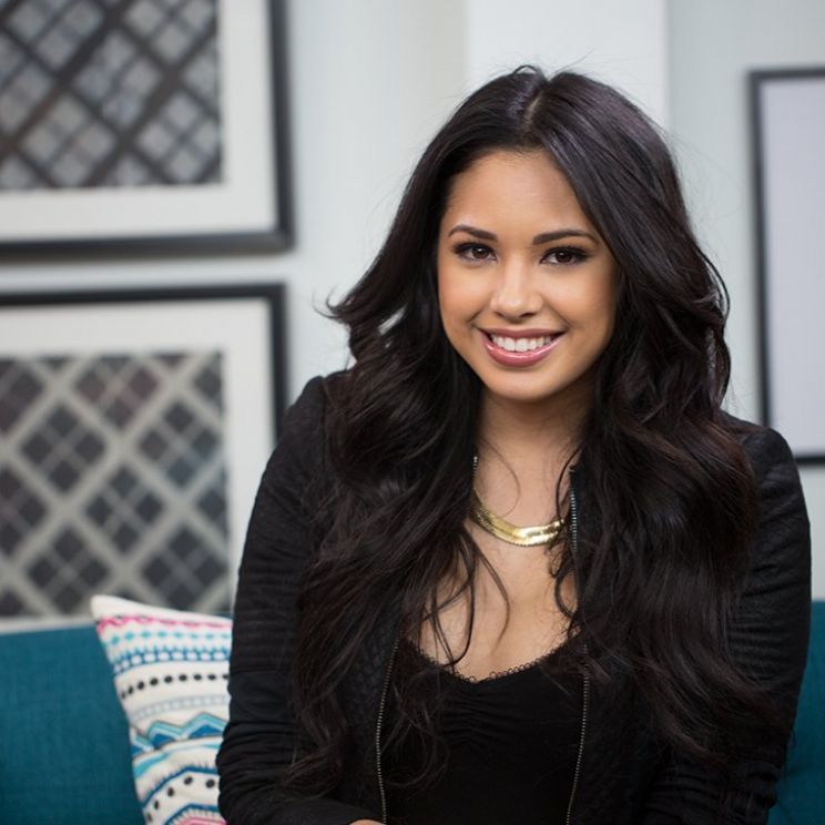 Jasmine Villegas
