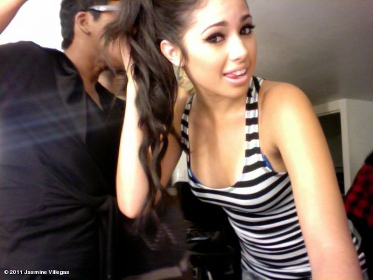 Jasmine Villegas