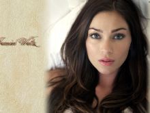 Jasmine Waltz photo